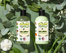 Hocus Pocus & Chill Fierce Follicles™ Shampoo & Conditioner Hair Care Duo