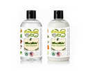 Hocus Pocus & Chill Fierce Follicles™ Shampoo & Conditioner Hair Care Duo