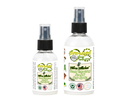 Bottom of the Barrel Fierce Follicles™ Beach Texturizing Sea Salt Hair Spritz
