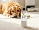 Cedar & Sage Natural Deodorizing Carpet Refresher