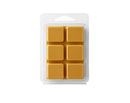 Salted Caramel Pumpkin Hand Poured Soy Wax Melt