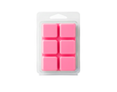 Pink Peony Hand Poured Soy Wax Melt