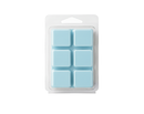 Blue Summer Sky Hand Poured Soy Wax Melt