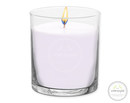 Cooling Artisan Hand Poured Soy Tumbler Candle