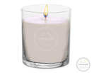 Curacao Coconut Artisan Hand Poured Soy Tumbler Candle