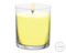 Lemon Meringue Artisan Hand Poured Soy Tumbler Candle