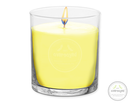 Lemon Ice Artisan Hand Poured Soy Tumbler Candle