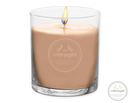 Black Vanilla & Spice Artisan Hand Poured Soy Tumbler Candle