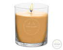 Salted Caramel Pumpkin Artisan Hand Poured Soy Tumbler Candle