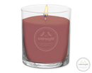 Bourboned Tobacco Artisan Hand Poured Soy Tumbler Candle