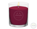 Pomegranate Marshmallow Artisan Hand Poured Soy Tumbler Candle