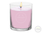 Sweet Pea & Freesia Artisan Hand Poured Soy Tumbler Candle