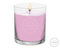 Oh, Sweet Pea Artisan Hand Poured Soy Tumbler Candle