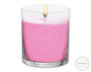 Sweet Pea Vanilla Artisan Hand Poured Soy Tumbler Candle