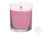 Citrus Nectarine & Rose Artisan Hand Poured Soy Tumbler Candle