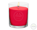 Apples & Berries Artisan Hand Poured Soy Tumbler Candle