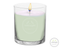 Minty Kiss Artisan Hand Poured Soy Tumbler Candle