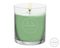 Matcha Tea Artisan Hand Poured Soy Tumbler Candle