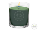 Sea Kelp & Agave Artisan Hand Poured Soy Tumbler Candle