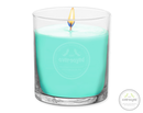 Aqua Spa Artisan Hand Poured Soy Tumbler Candle