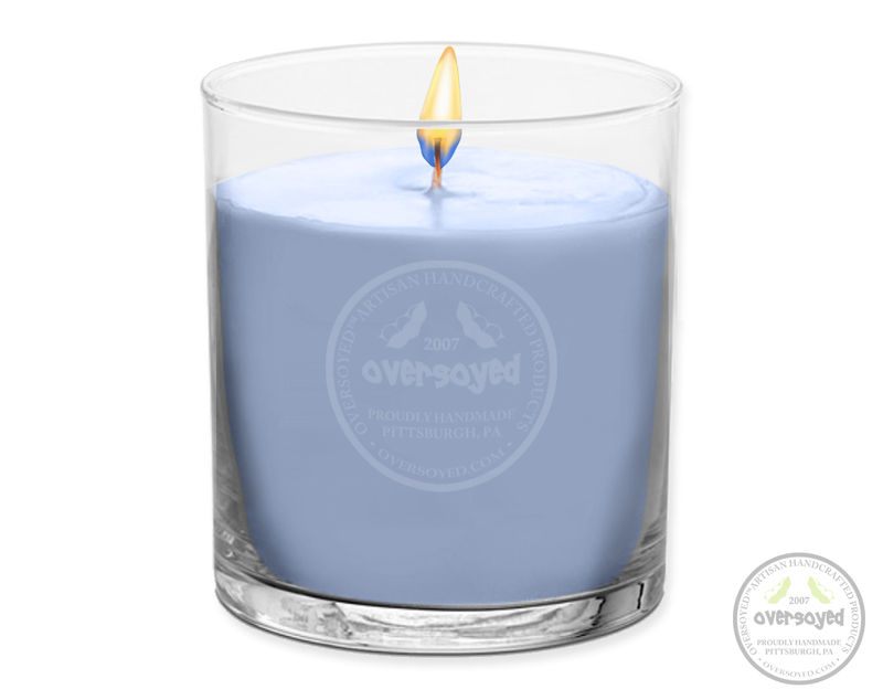 Fresh Lavender Artisan Hand Poured Soy Tumbler Candle