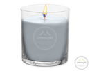 Silver Bells Artisan Hand Poured Soy Tumbler Candle