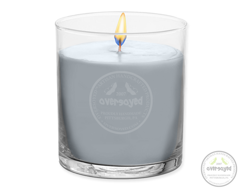 The Sun Also Rises Artisan Hand Poured Soy Tumbler Candle