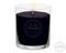 Dress To The Nines Artisan Hand Poured Soy Tumbler Candle