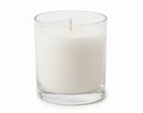 Seaside Cotton Hand Poured Soy Tumbler Candle