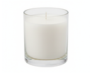 Citron Mist Hand Poured Soy Tumbler Candle