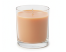 Golden Burma Hand Poured Soy Tumbler Candle