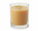 Tobacco Bourbon Hand Poured Soy Tumbler Candle