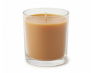 Rum Caramel Truffle Hand Poured Soy Tumbler Candle