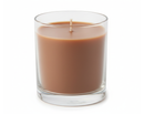 Caramel Butterscotch Bourbon Hand Poured Soy Tumbler Candle