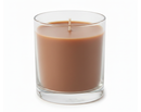 Peppered Beef Jerky Hand Poured Soy Tumbler Candle
