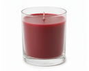 Rose Cognac Sugar Hand Poured Soy Tumbler Candle