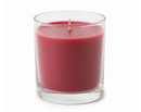 Cozy Flannel Hand Poured Soy Tumbler Candle
