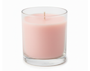 Lotus Blossom Hand Poured Soy Tumbler Candle