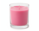 Heather Hand Poured Soy Tumbler Candle