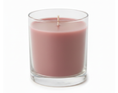 Citrus Nectarine & Rose Hand Poured Soy Tumbler Candle