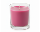 Mangosteen & Beautyberry Hand Poured Soy Tumbler Candle