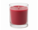 Homespun Apple Hand Poured Soy Tumbler Candle