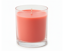 Candy Corn Hand Poured Soy Tumbler Candle
