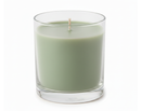 Basil Sage Mint Hand Poured Soy Tumbler Candle