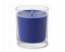 Blue Mahoe Hand Poured Soy Tumbler Candle