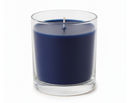 Blueberry Slushie Hand Poured Soy Tumbler Candle