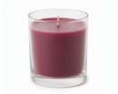 Sparkling Blackcurrant Wine Hand Poured Soy Tumbler Candle
