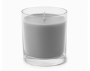 Sleigh Hand Poured Soy Tumbler Candle