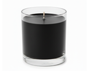 Black Sand Beach Hand Poured Soy Tumbler Candle