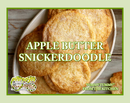 Apple Butter Snickerdoodle Hand Poured Soy Wax Melt